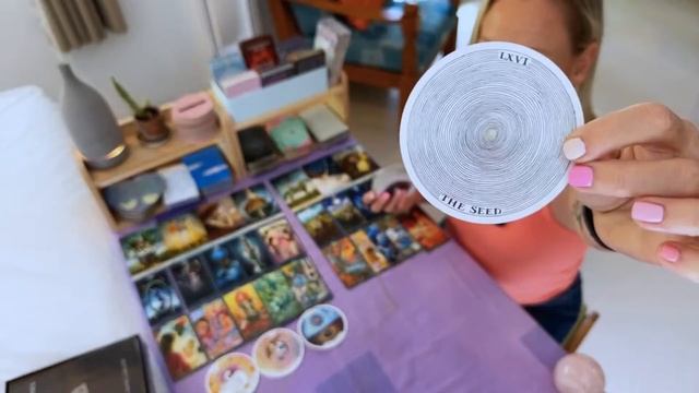 ?LIVE Twin flame read!?PSYCHIC CAFE?21st June 2023 смотреть онлайн