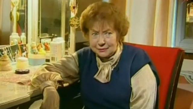 Больше, чем любовь. Людмила Макарова и Ефим Копелян смотреть онлайн