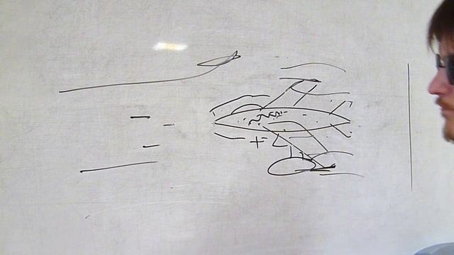 Обращение к авиаинженерам. Часть 2 смотреть онлайн