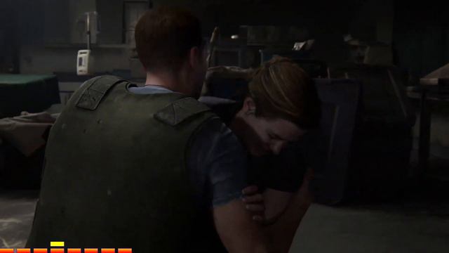 MUITO BOM! THE LAST OF US 2 REMASTERED! CYBERPUNK 2077 ULTIMATE EDITION! FINAL FANTASY EVER CRISIS! смотреть онлайн