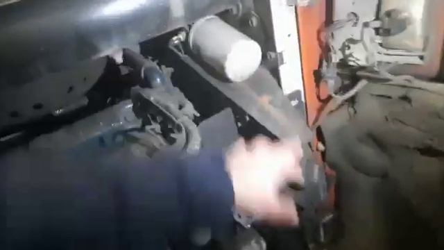 Bobkat c175 qanday boshqariladi, Бобкат с175 кандай бошкарилади, мини погрузчики смотреть онлайн