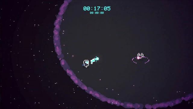 Void Prison Review (Switch) смотреть онлайн