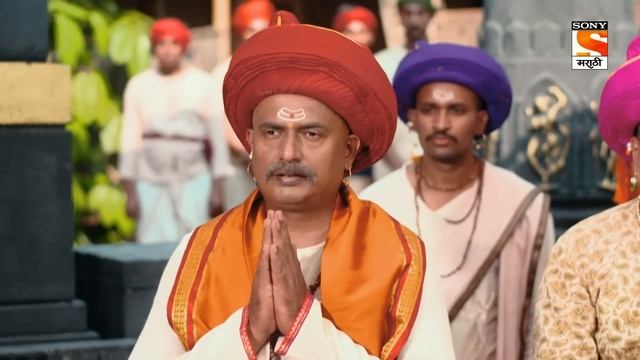 Dnyaneshwar Mauli - ज्ञानेश्वर माउली - Ep 69 - Full Episode - 13th December 2021 смотреть онлайн