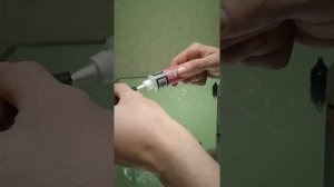 vaporesso bar обслуживание картриджа без разборки.