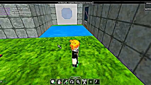 How To Use Person299 Admin Commands On Roblox (Beginners) смотреть онлайн