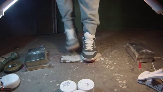 Чем лучше укреплять? смотреть онлайн