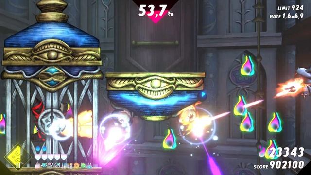 NeverAwake - high-scoring - Route A 7-9 смотреть онлайн