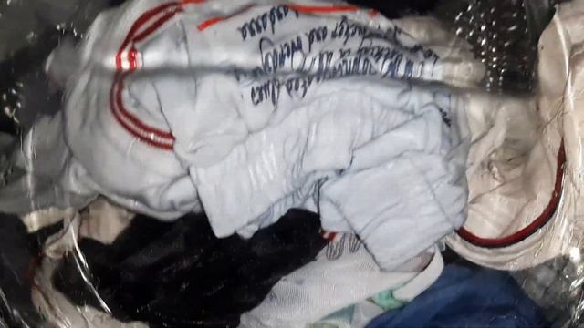 СТИРКА В НОВОМ ФОРМАТЕ! СТИРКА: ХЛОПОК 40° (Ч1)