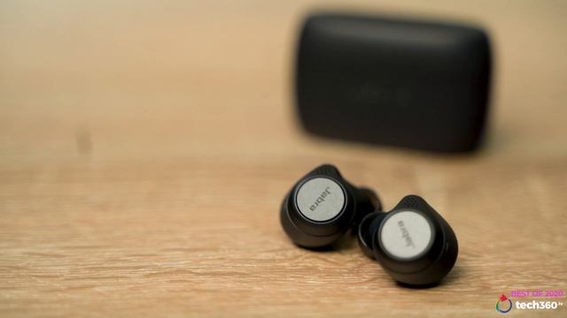 Best True Wireless Earbuds of 2020 - ANC, Sports, Sound Quality & More смотреть онлайн