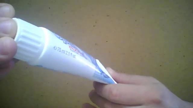 Зубная паста-гель для чувствительных зубов «Оптифреш» смотреть онлайн