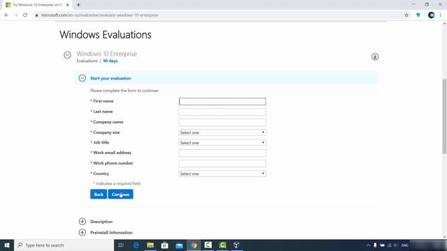 How to Create Windows 10 Bootable USB Flash Drive with Rufus смотреть онлайн