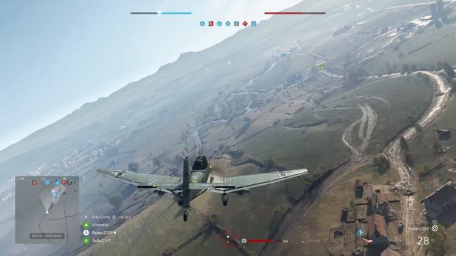 Battlefield 5 (No Commentary)