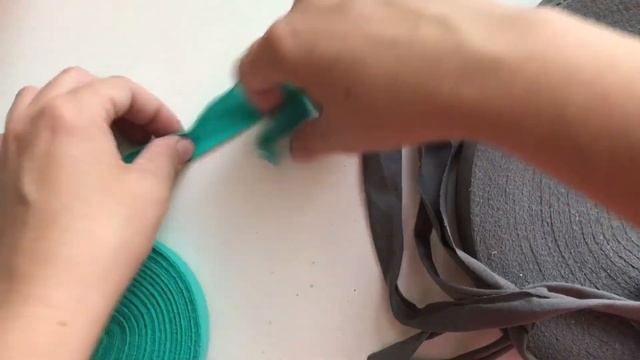 Обзор трикотажной пряжи Biskvit от Пряжа Центр