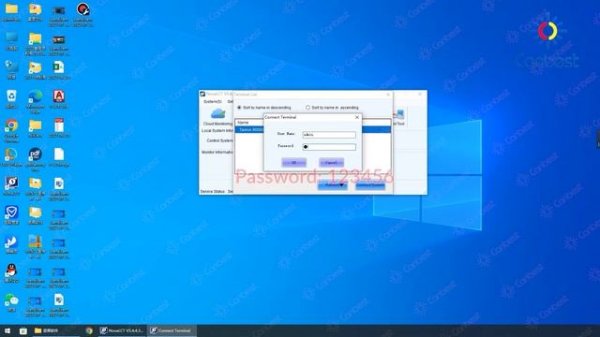 How to Program Your LED Display by Novastar TB60 Contrl Box