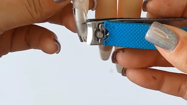 Cuales son las diferentes puntas que puedes realizar en tus uñas acrílicas 🥴 Intermedio 5 смотреть онлайн