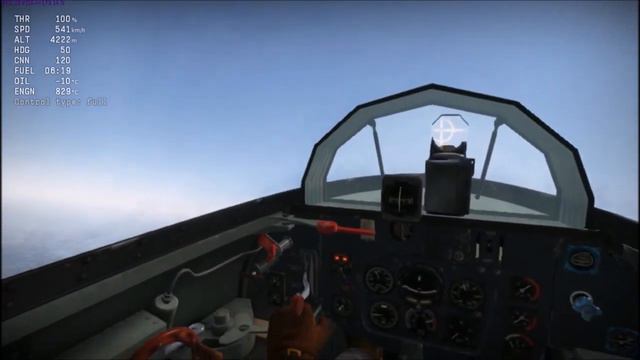 War Thunder: Breaking the Speed of Sound? смотреть онлайн