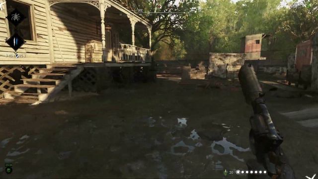 Hunt Showdown вместо 1000 слов - 35 пинга это мало смотреть онлайн
