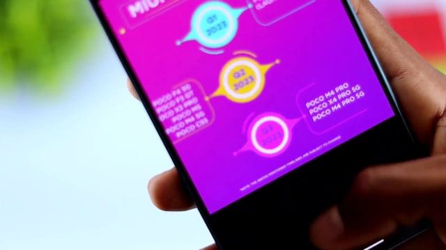 Redmi Note 11T 5G/ Poco M4 Pro 5G MIUI 14 & Android 13 Release Date ? Poco M4 Pro MIUI 14 Update смотреть онлайн