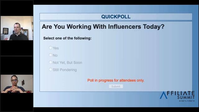 Finding the Perfect Influencer 5 Steps to Meet 5 Influencers Next Week смотреть онлайн