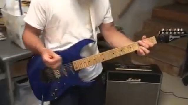 TV Jones TV Classic Plus in Ibanez Part 1 смотреть онлайн
