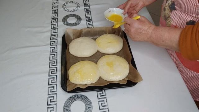 Полезный хлеб без дрожжей???