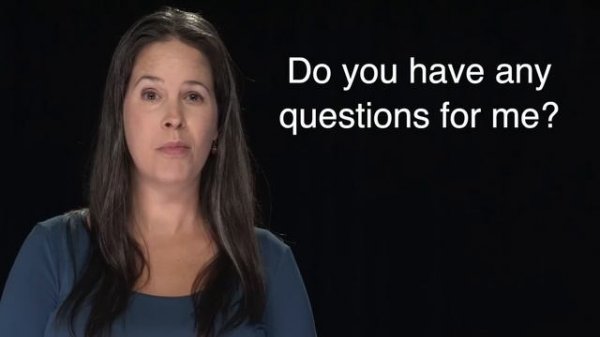 English Job Interview Dos & Dont's! | English Conversation Practice