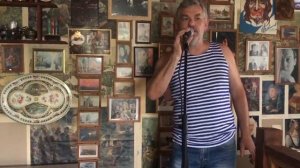 Медведица ночь.