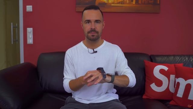 Apple Watch Ultra Review - Lohnt sie sich auch für normale Nutzer? (Deutsch) | SwagTab смотреть онлайн