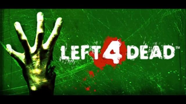 Left 4 Dead - Pray For Death (Blood Harvester) смотреть онлайн