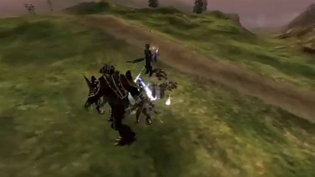 Tutorial - Dreamlords: The Reawakening MMORTS смотреть онлайн
