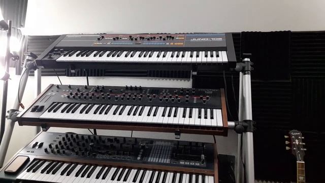 Synthesizer Prices 2022 смотреть онлайн