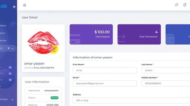 Digital Content Download Portal || UpLab || PHP Script Source Code Download смотреть онлайн
