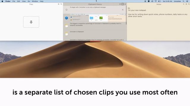 Handy clipboard manager for Mac – Instantly access your Copy Paste history. смотреть онлайн