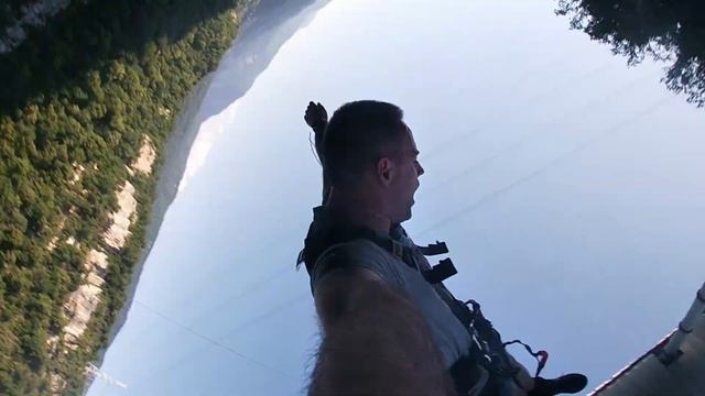 Skypark, 69 метров, СОЧИ