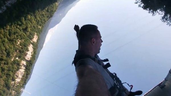 Skypark, 69 метров, СОЧИ