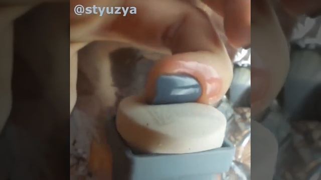 Пленка для защиты кутикулы при нейл-арте смотреть онлайн