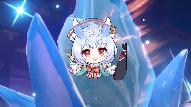 NEW EXPECTATIONS!!! EVERYTHING We Know SO FAR, REWORK Inevitable? - Genshin Impact Theory смотреть онлайн