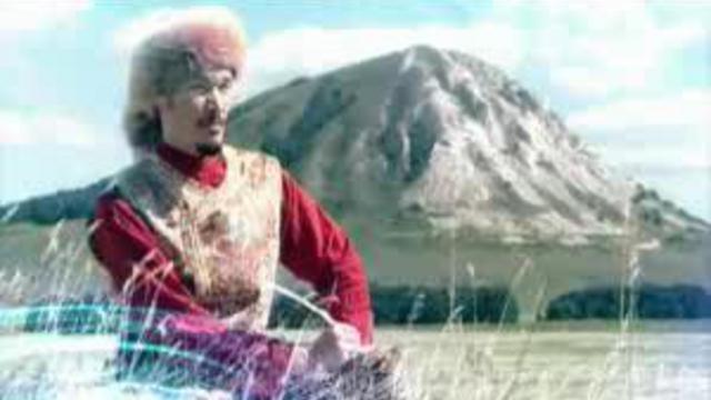 3 всемирный курултай башкир 2010 смотреть онлайн