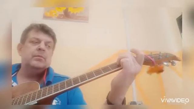 Тихо закружила метель... смотреть онлайн