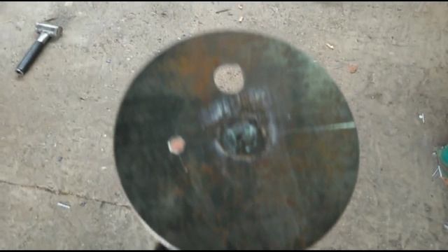 Оголовок,Крышка для скважины.. смотреть онлайн