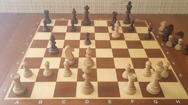 Самая наглая ЛОВУШКА! 15 секунд и вы победили.Шахматные ловушки ? Ловушка в шахматах. Шахмат