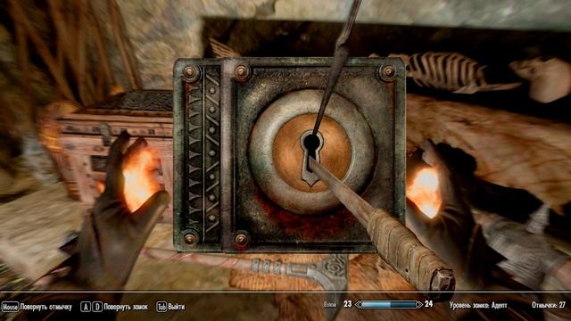 The Elder Scrolls V: Skyrim [Грибочки и новый дом] #9 смотреть онлайн