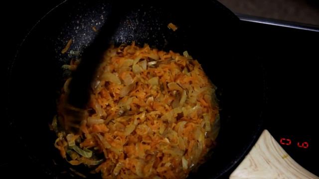 Вкусные рецепты с грибами