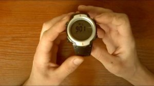 Как настроить часы Skmei...  а может и не Skmei.