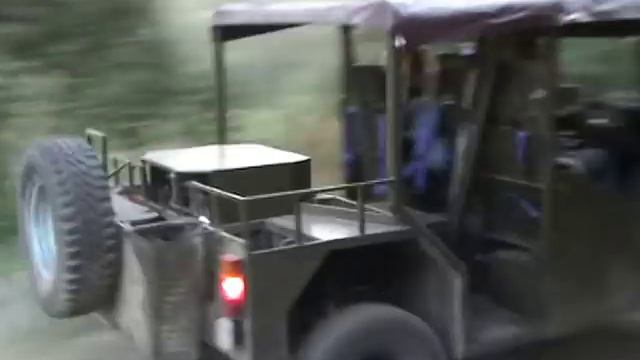 LSV (light strike vehicle) Kharkov Ukraine смотреть онлайн