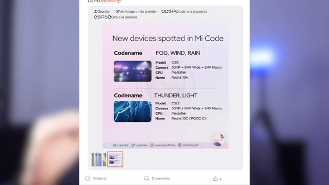 Nuevo POCO X4 NFC?ESTAS son las CARACTERÍSTICAS que CONOCEMOS смотреть онлайн
