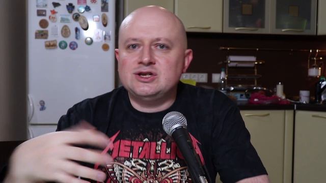 Ленни Брюс, концепция и спасибо за комменты - #МятаМята 93 смотреть онлайн