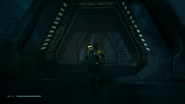 Star Wars Jedi: Fallen Order. #31. Крепость Инквизитория смотреть онлайн