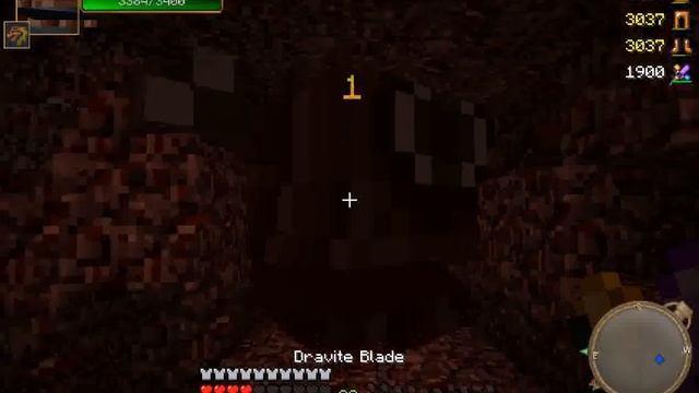 LP по minecraft с модами #14 - "Супер печь" смотреть онлайн