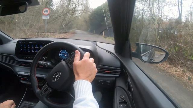 Hyundai I20 N Line Fun, Practical & Worth A Test Drive ; Hyundai I20 N Line Review & Road Test